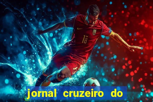 jornal cruzeiro do sul classificados empregos